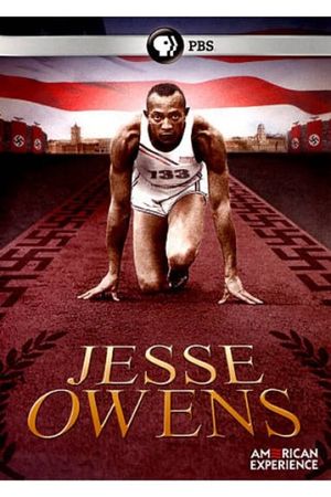 Jesse Owens's poster