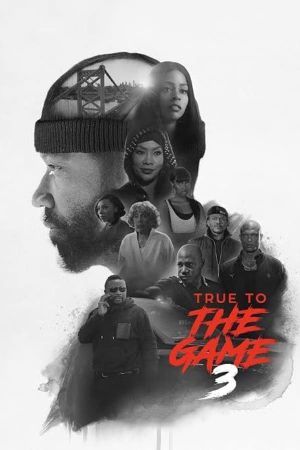 True to the Game 3's poster
