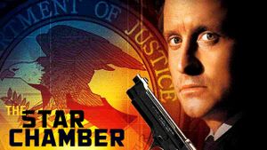 The Star Chamber's poster