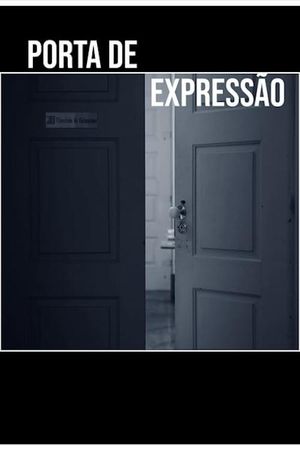 Porta de Expressão's poster image