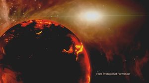 Mars Calling: Manifest Destiny or Grand Illusion?'s poster