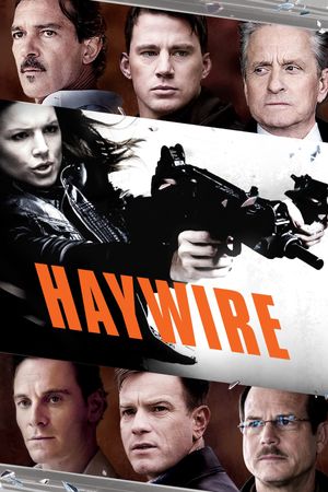 Haywire's poster