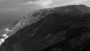 Landscapes of a Capelada's poster
