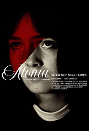 Atonia's poster