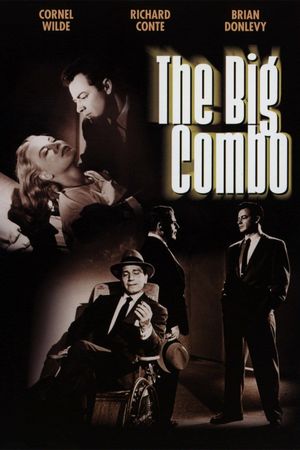 The Big Combo's poster