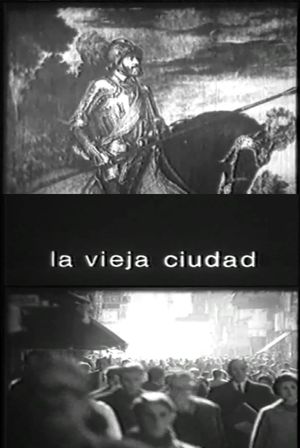 La vieja ciudad's poster image