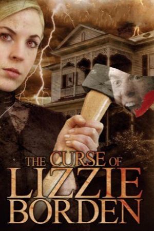 The Curse of Lizzie Borden's poster