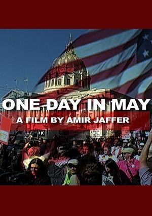 One Day in May's poster