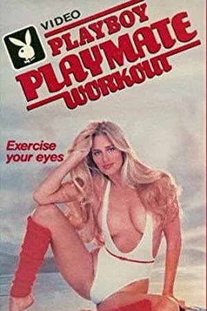 Playboy Playmate Workout's poster