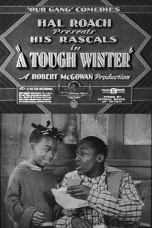A Tough Winter's poster