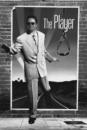 The Player's poster