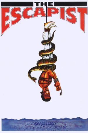 The Escapist's poster