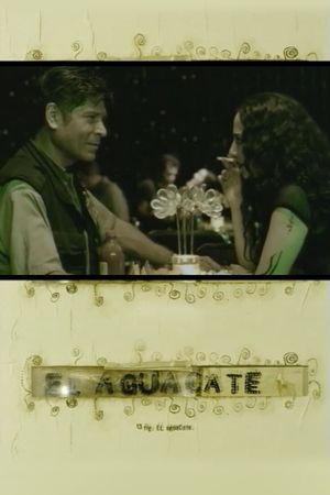 El aguacate's poster image