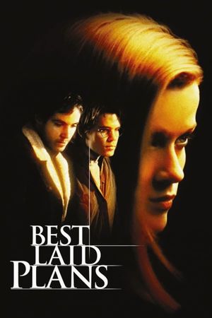 Best Laid Plans's poster