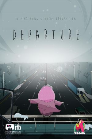 Departure's poster