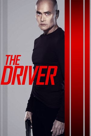 The Driver's poster