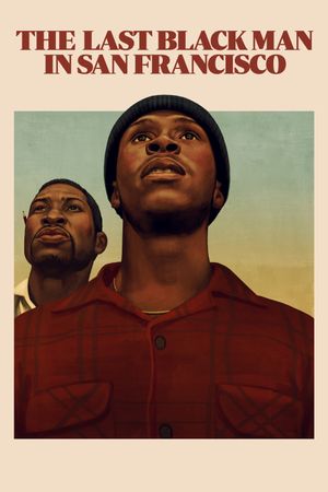 The Last Black Man in San Francisco's poster