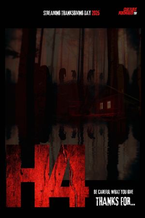 Harvested 4's poster