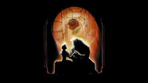 Beauty and the Beast's poster
