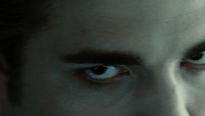 Twilight's poster