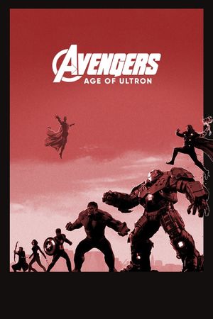 Avengers: Age of Ultron's poster