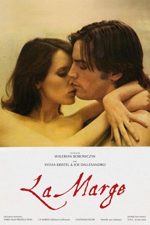 The Margin's poster
