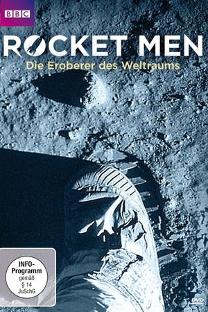 Rocketmen's poster