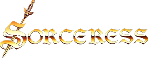 Sorceress's poster