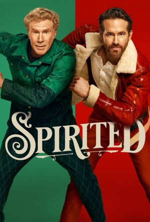 Spirited's poster