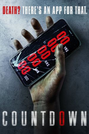 Countdown's poster