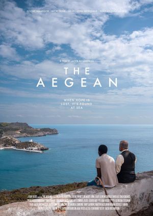 The Aegean's poster