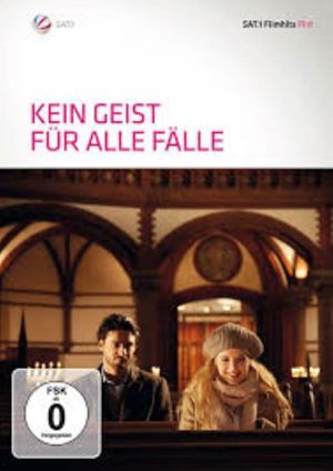 Kein Geist für alle Fälle's poster