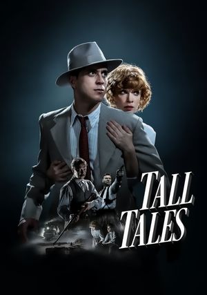 Tall Tales's poster