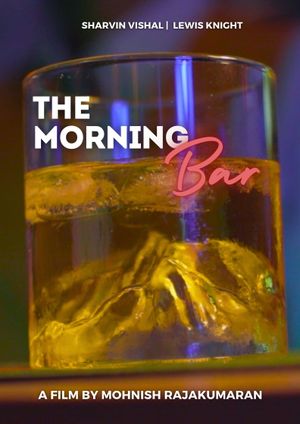 The Morning Bar's poster