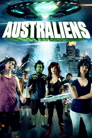 Australiens's poster