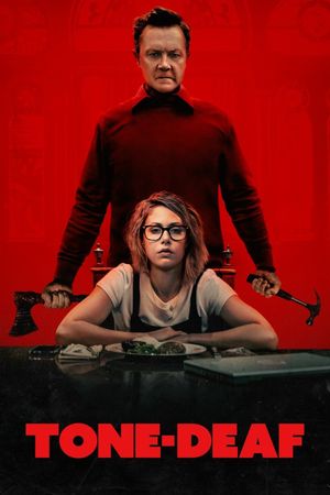 Tone-Deaf's poster