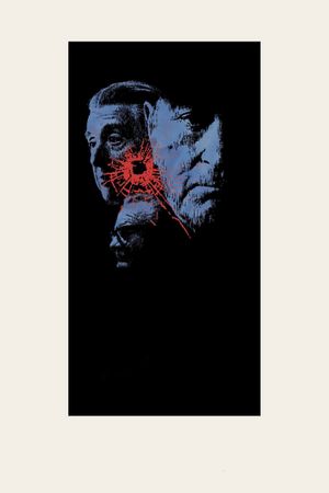 The Irishman's poster