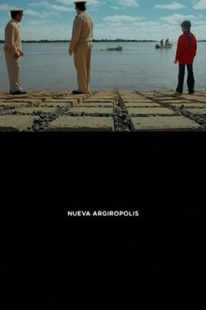 Nueva Argirópolis's poster
