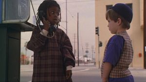 The Little Rascals's poster