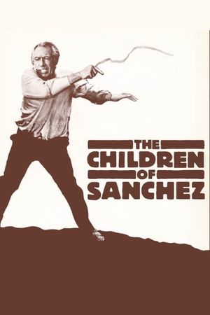 The Children of Sanchez's poster