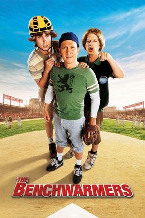 The Benchwarmers's poster
