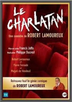 Le Charlatan's poster