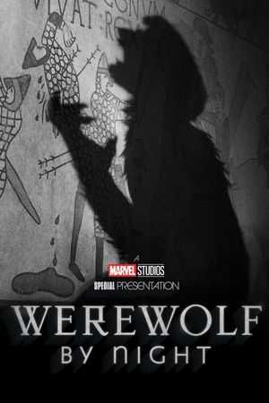 Werewolf by Night's poster
