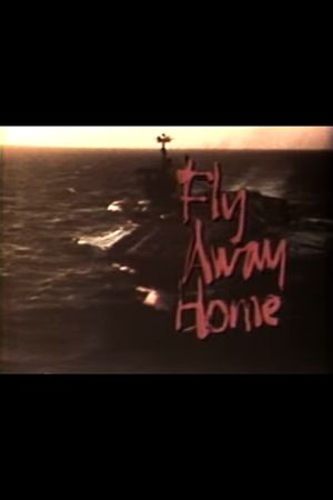 Fly Away Home's poster