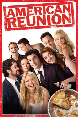 American Reunion's poster