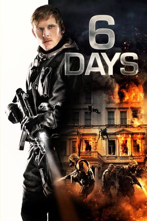 6 Days's poster