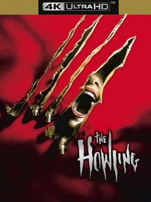 The Howling's poster