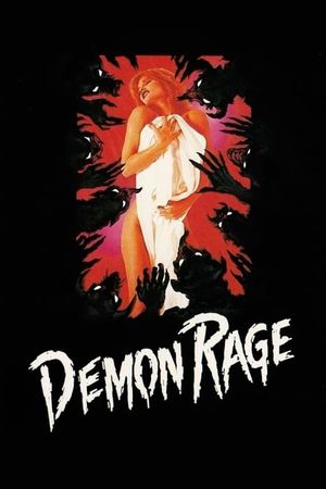Demon Rage's poster
