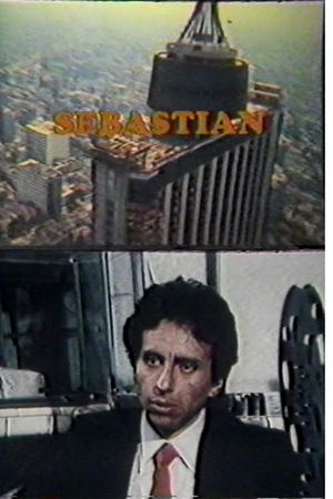 Sebastián's poster