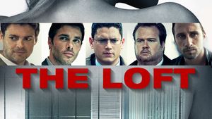 The Loft's poster